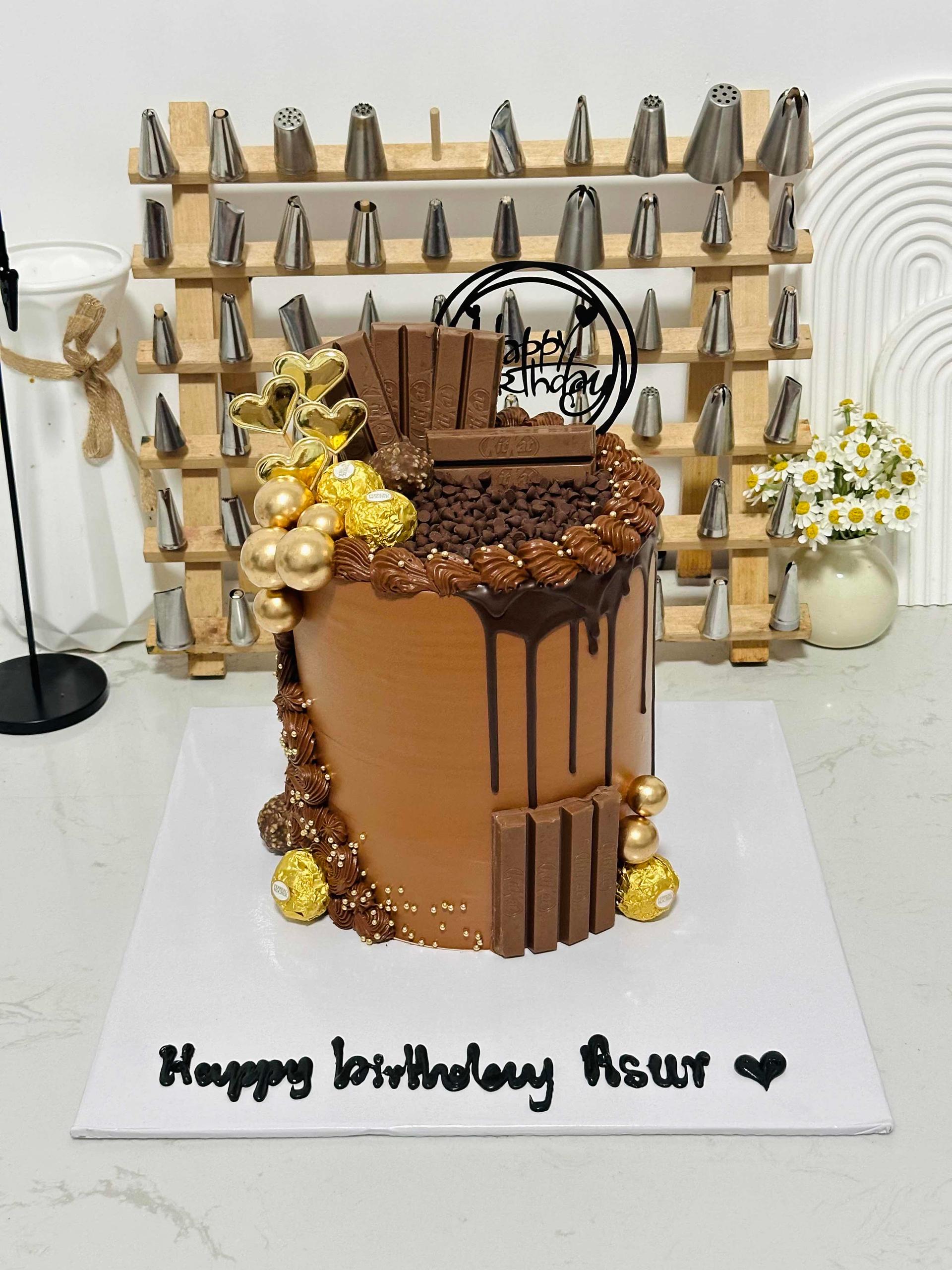 Cake