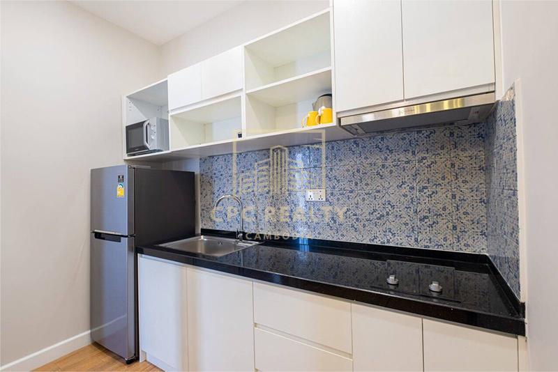 1bedroom 600$