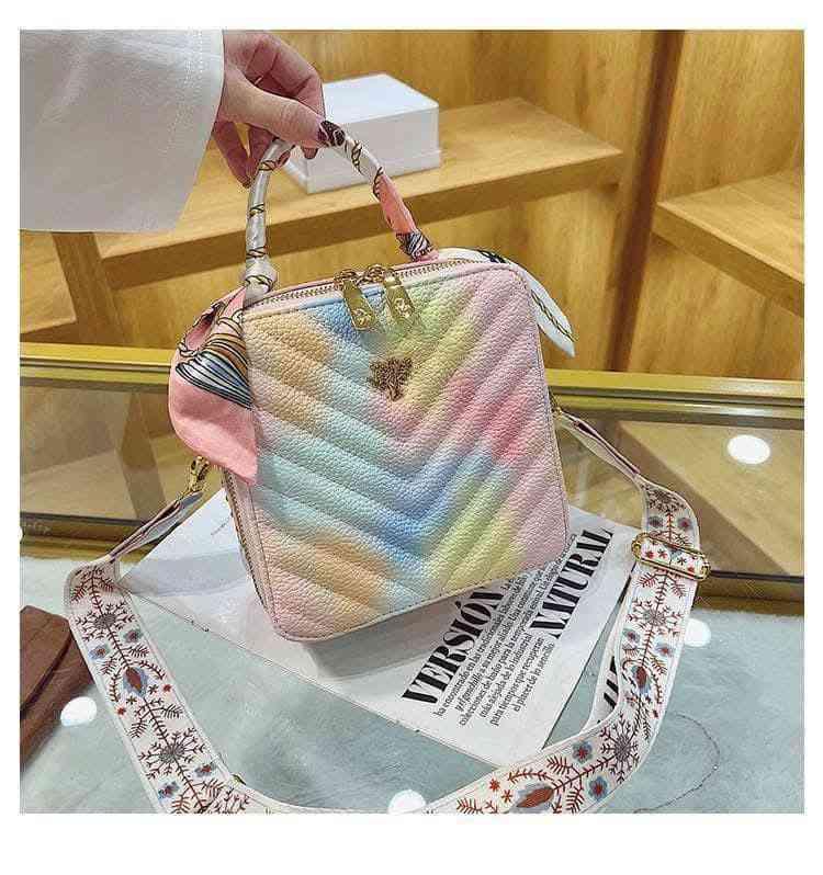 កាបូបBlinkBlink Pink
