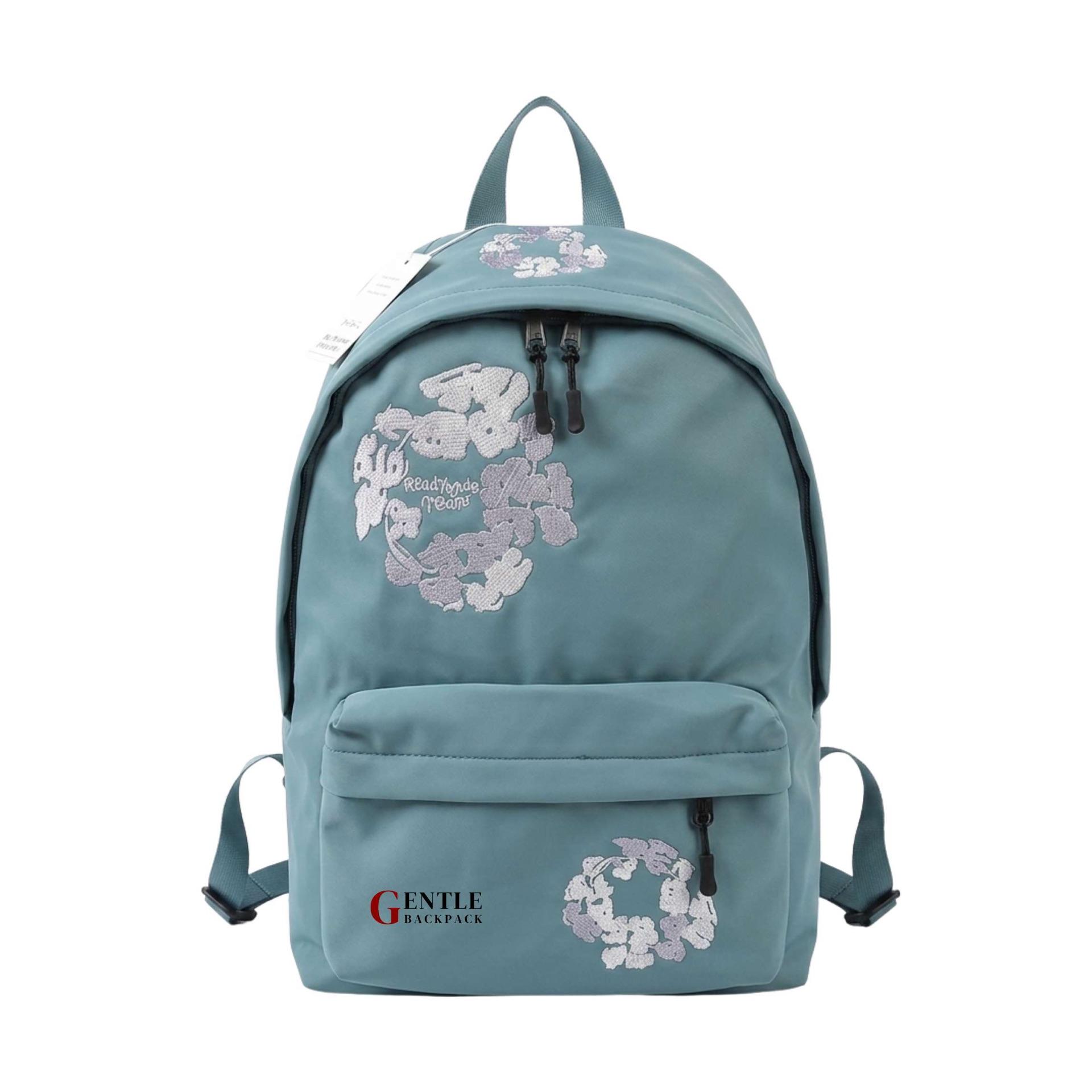 Denim Tears ពណ៌ផ្ទៃមេឃ