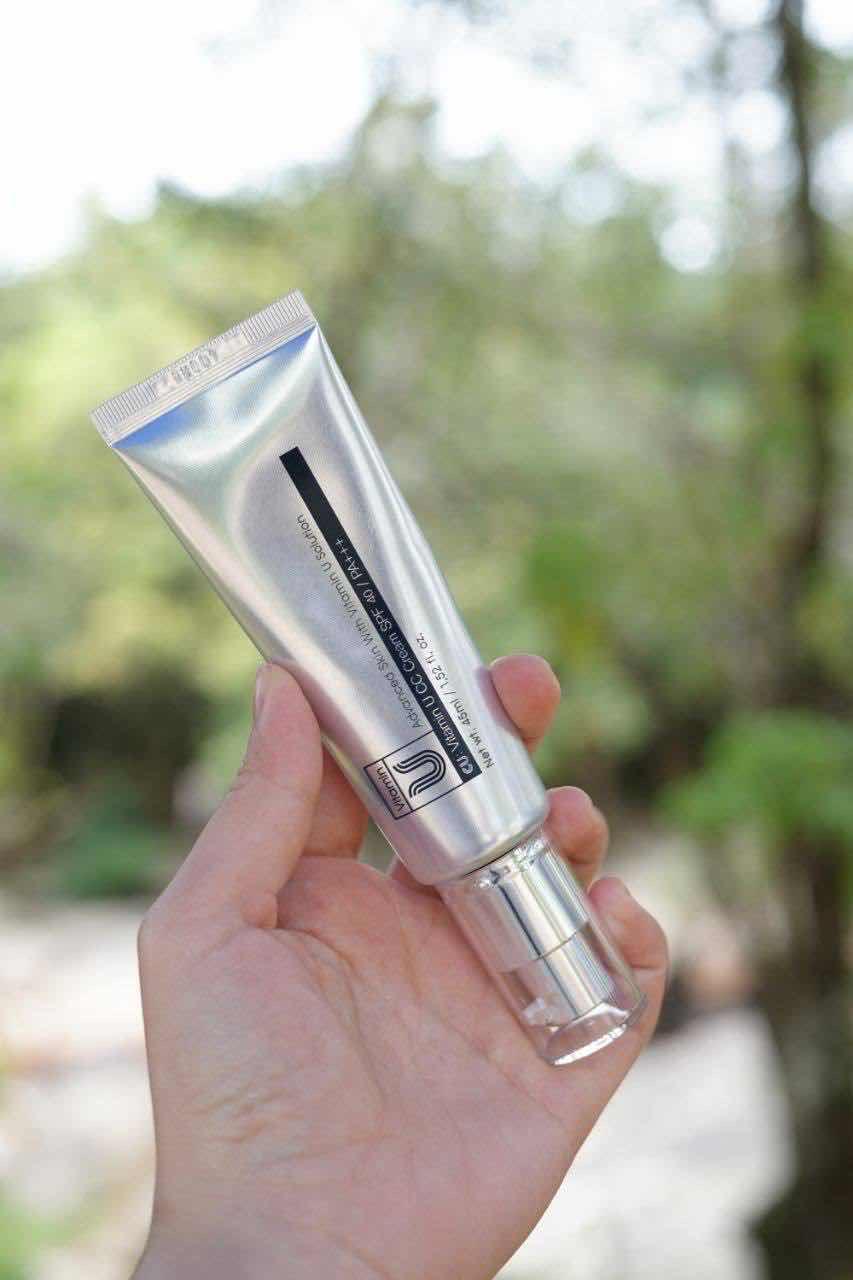 Vitamin U CC Cream 45ml
