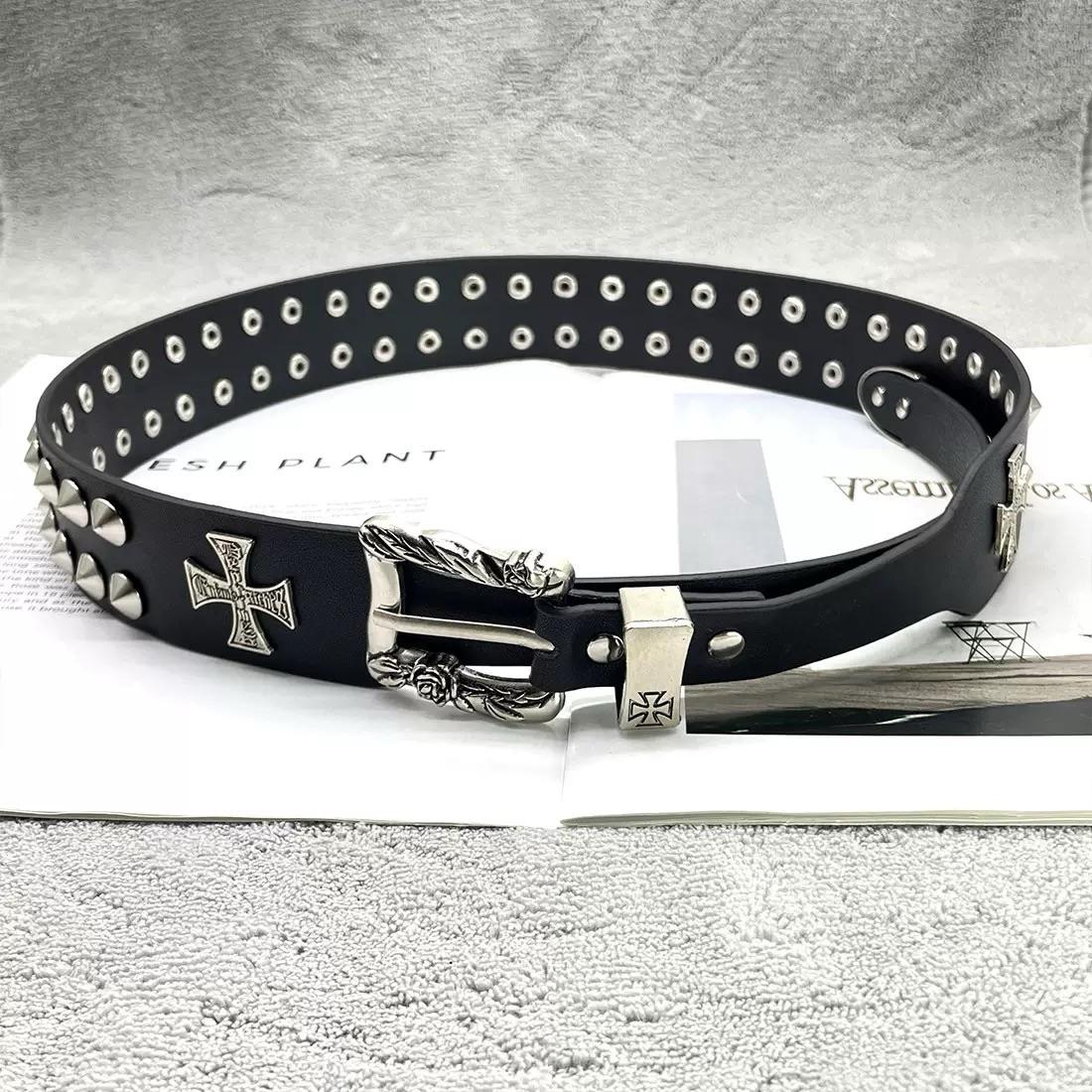 Belt-ខ្សែក្រវ៉ាត់ B009