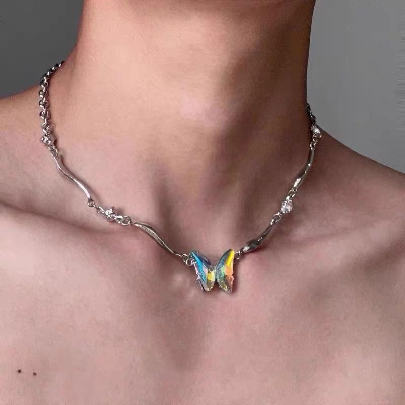 Necklace-ខ្សែក N0021