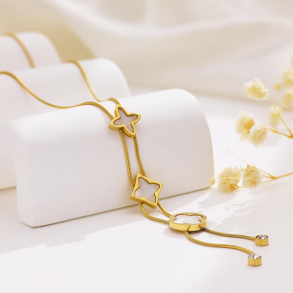 Lariat Necklace