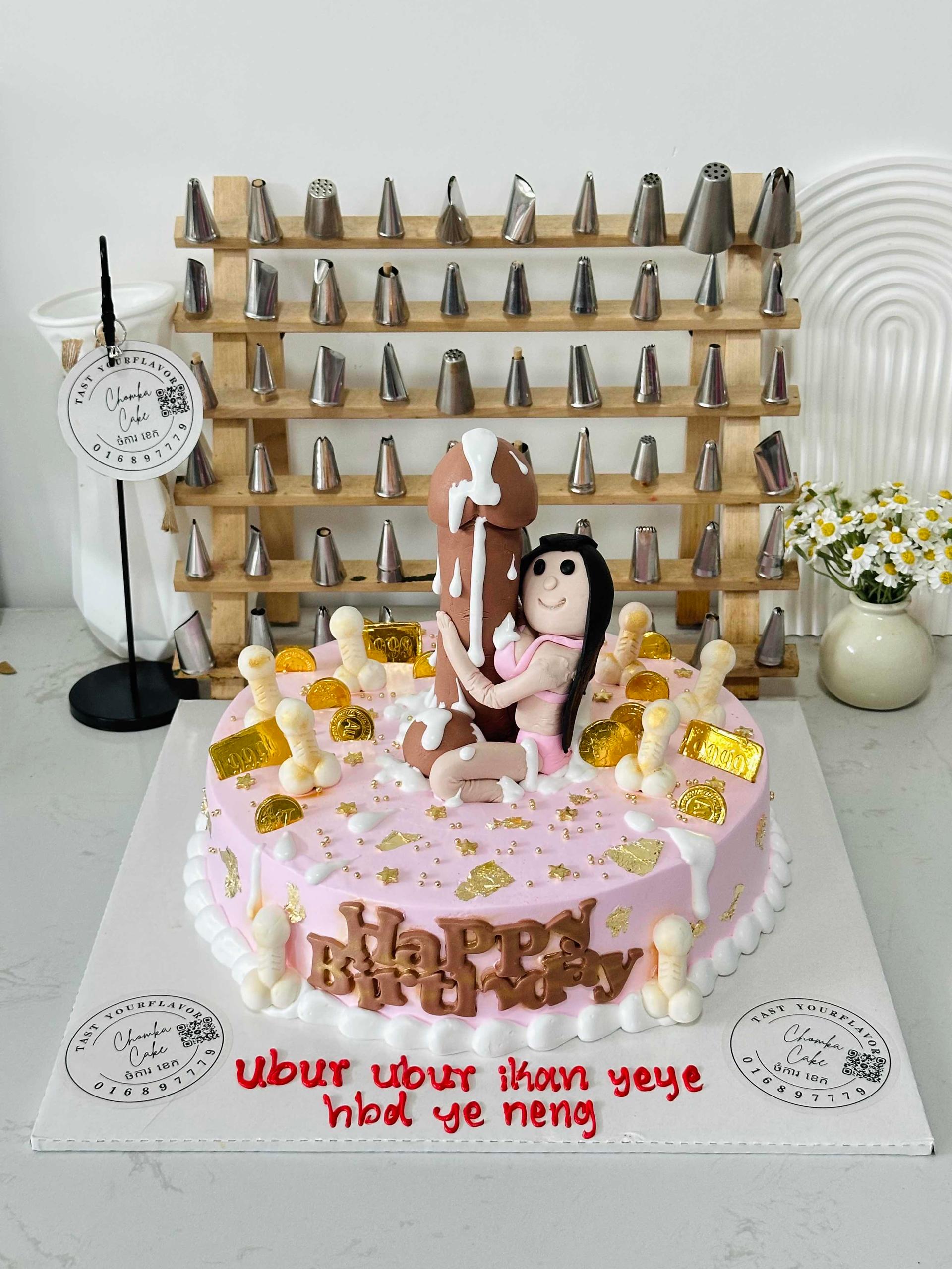 Cake
