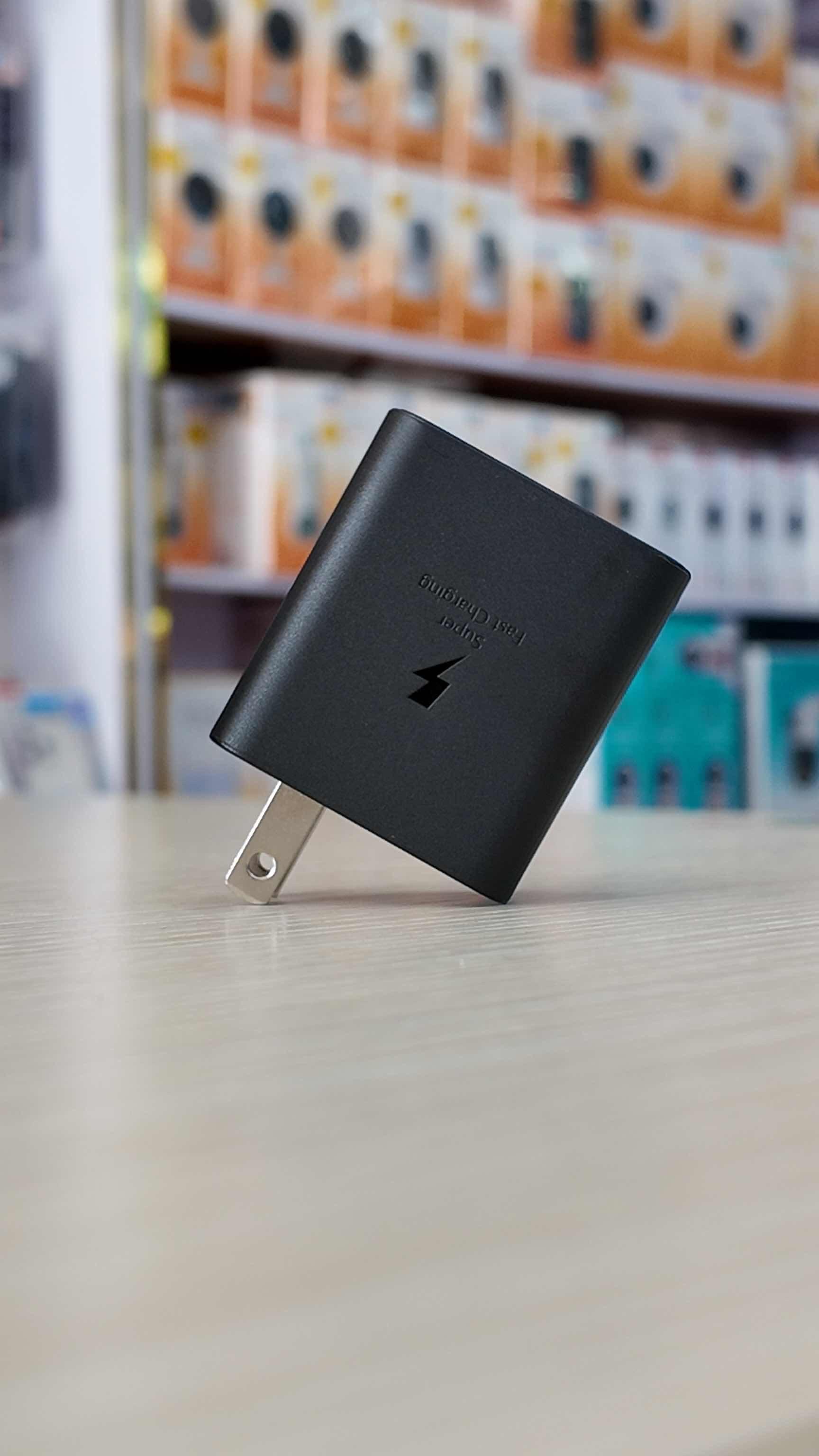 Samsung adapter 25w