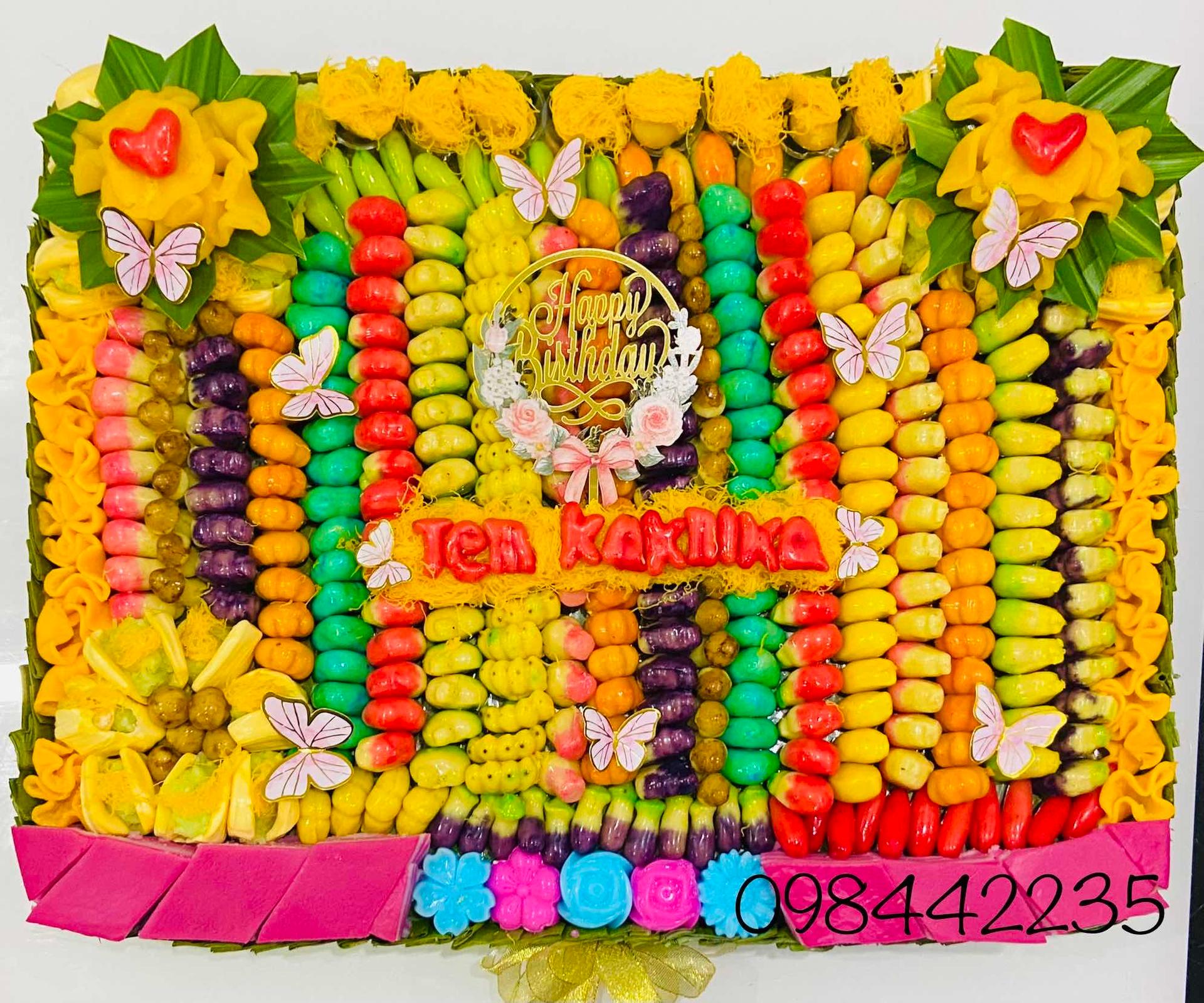 នំជ្រុង70$