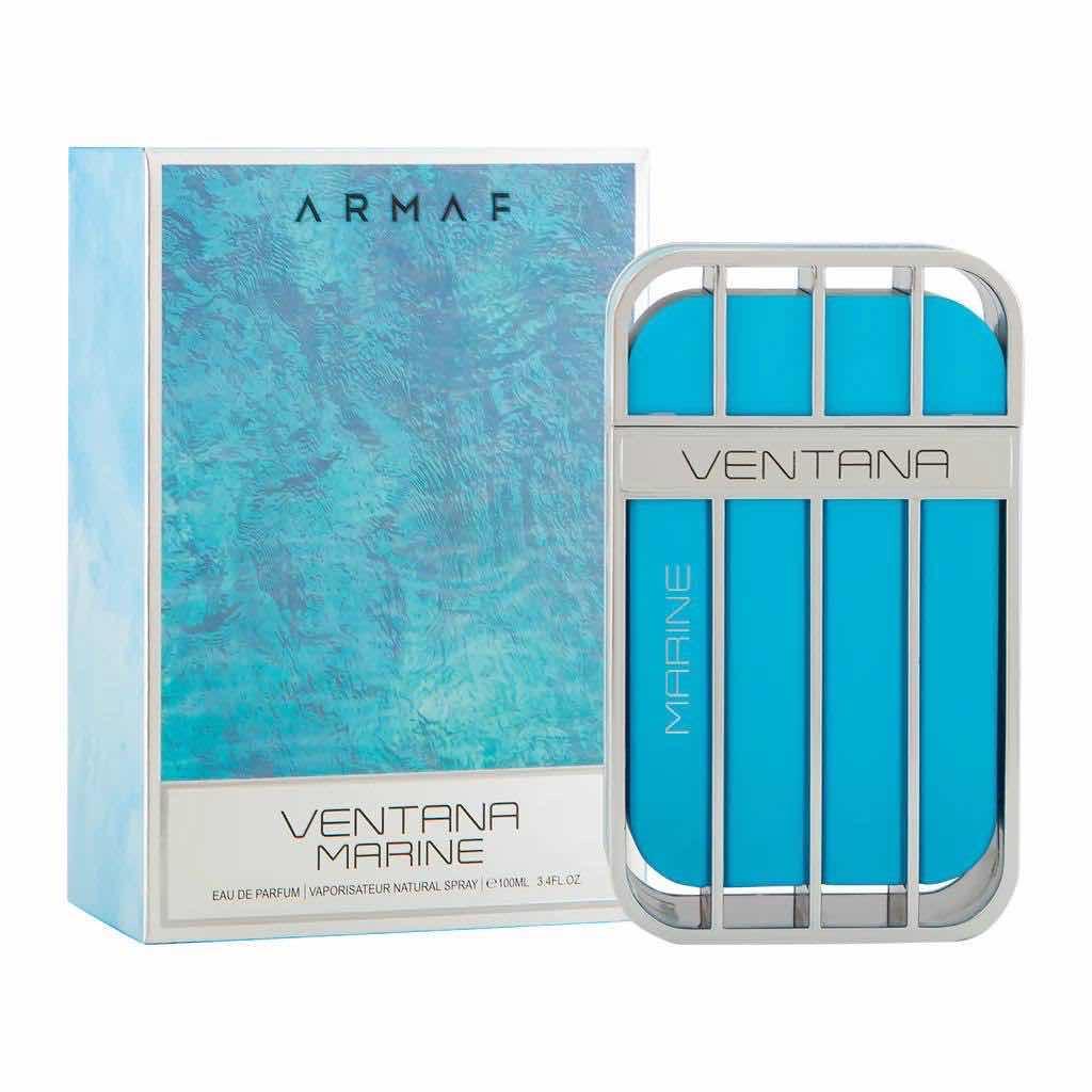 Ventana Marine 100ml