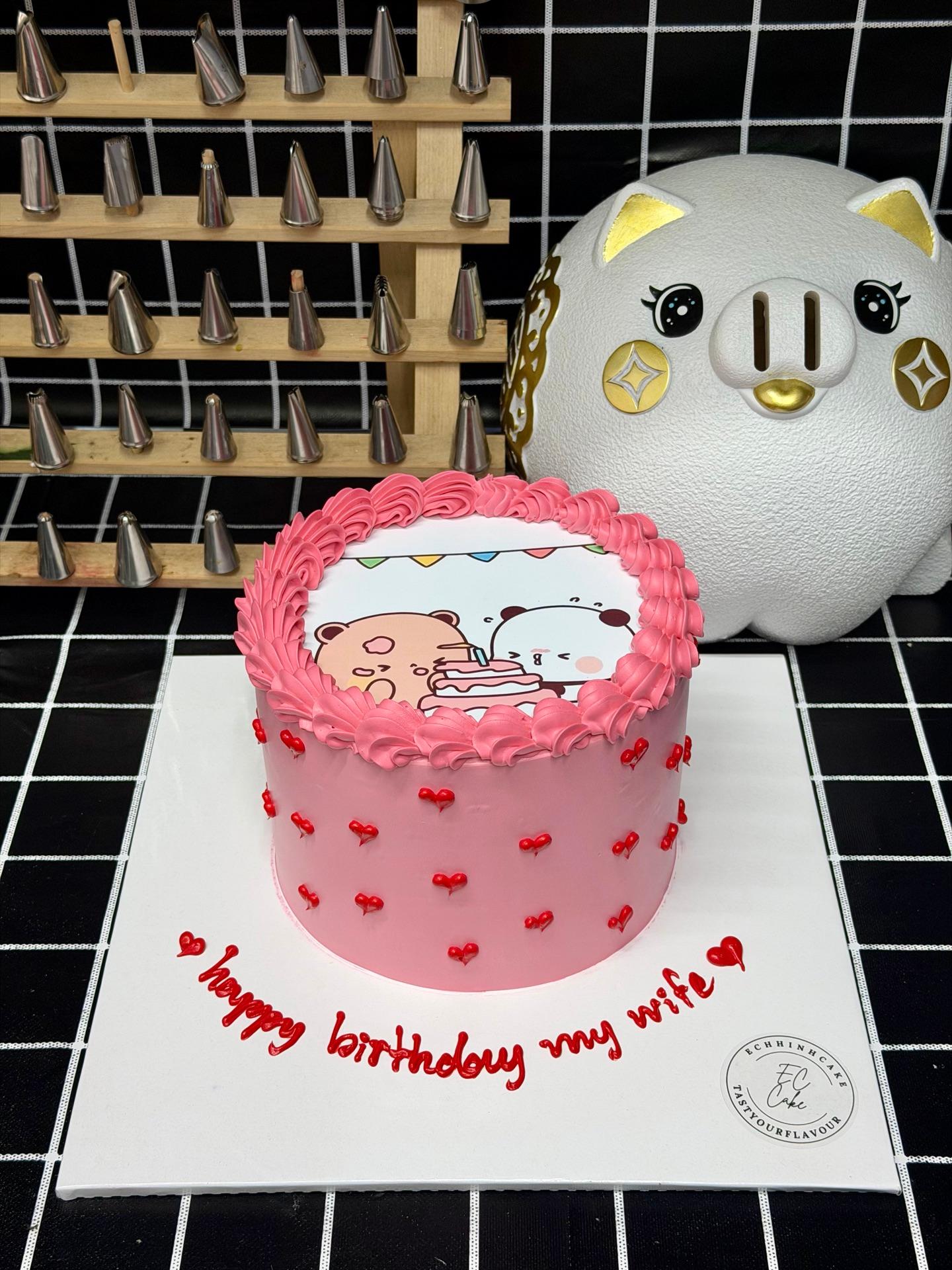 Cake