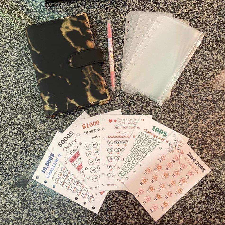 សៀវភៅសន្សំ