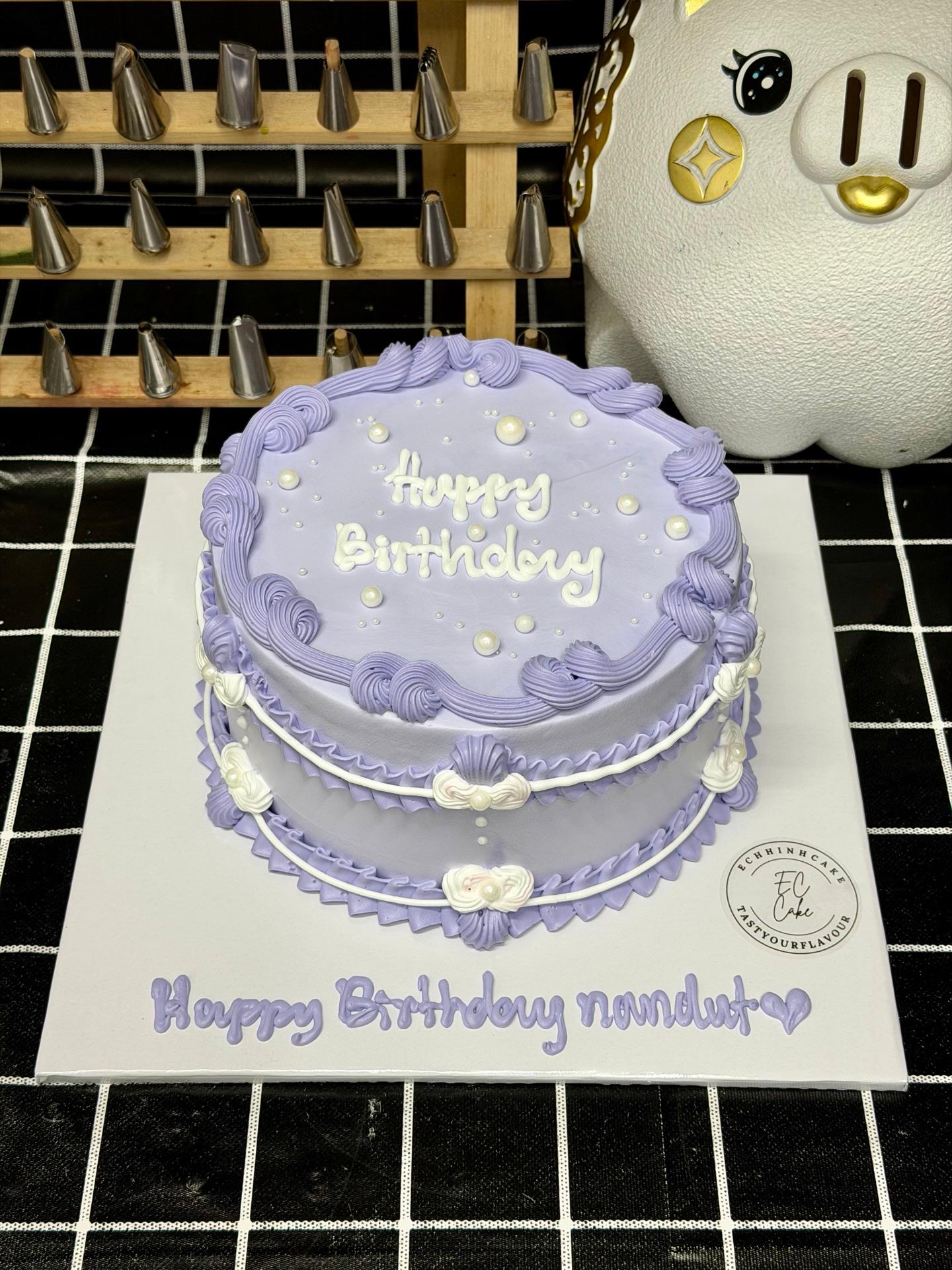 Cake