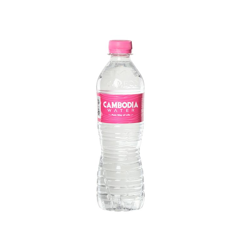 Pure Water