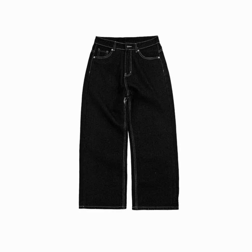 Baggy Jean Code11
