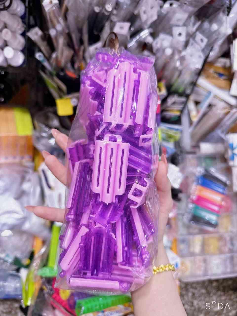 កងសក់