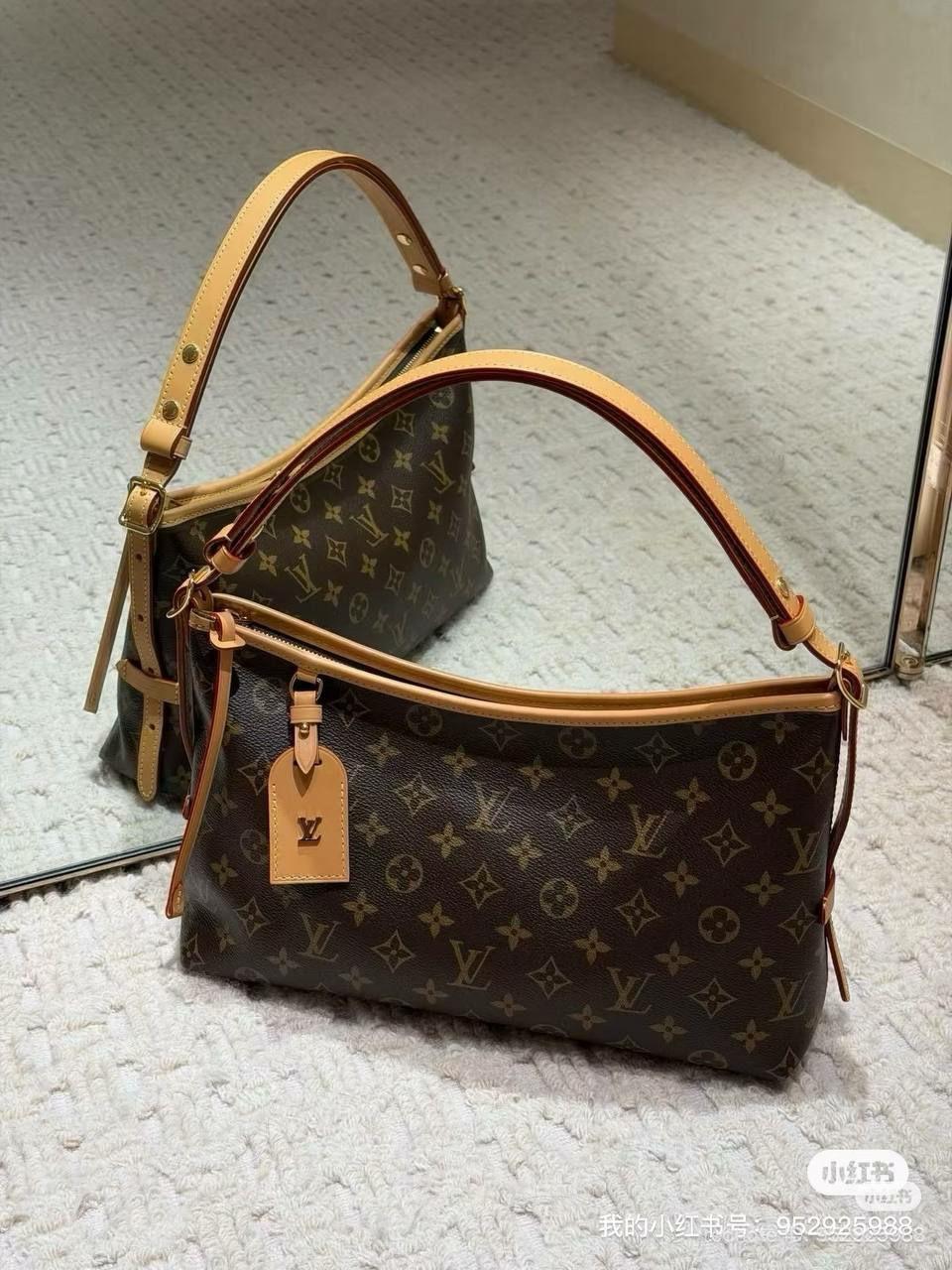 កាបូបម៉ាក”lv ”