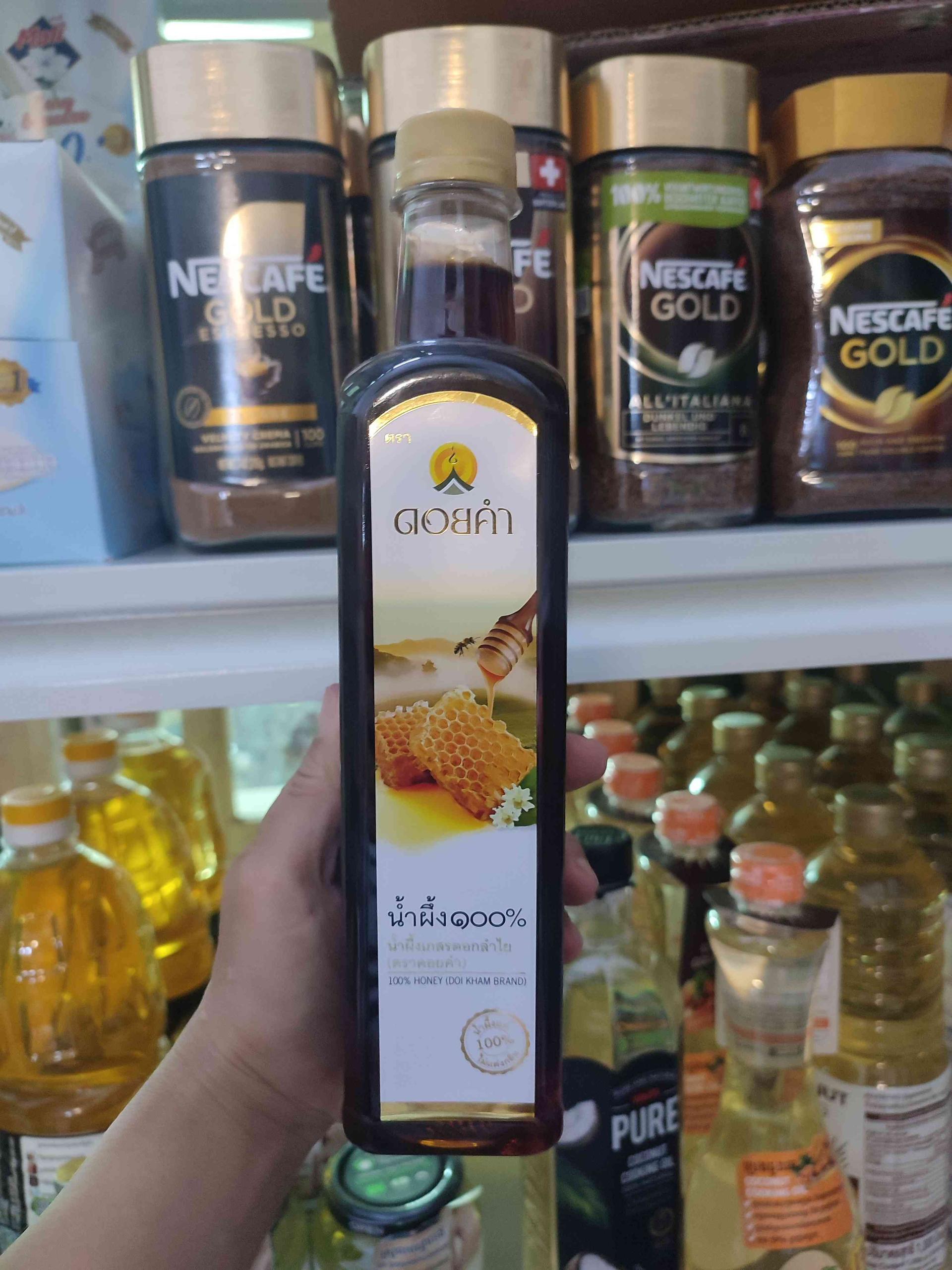 Doikham honey 770g