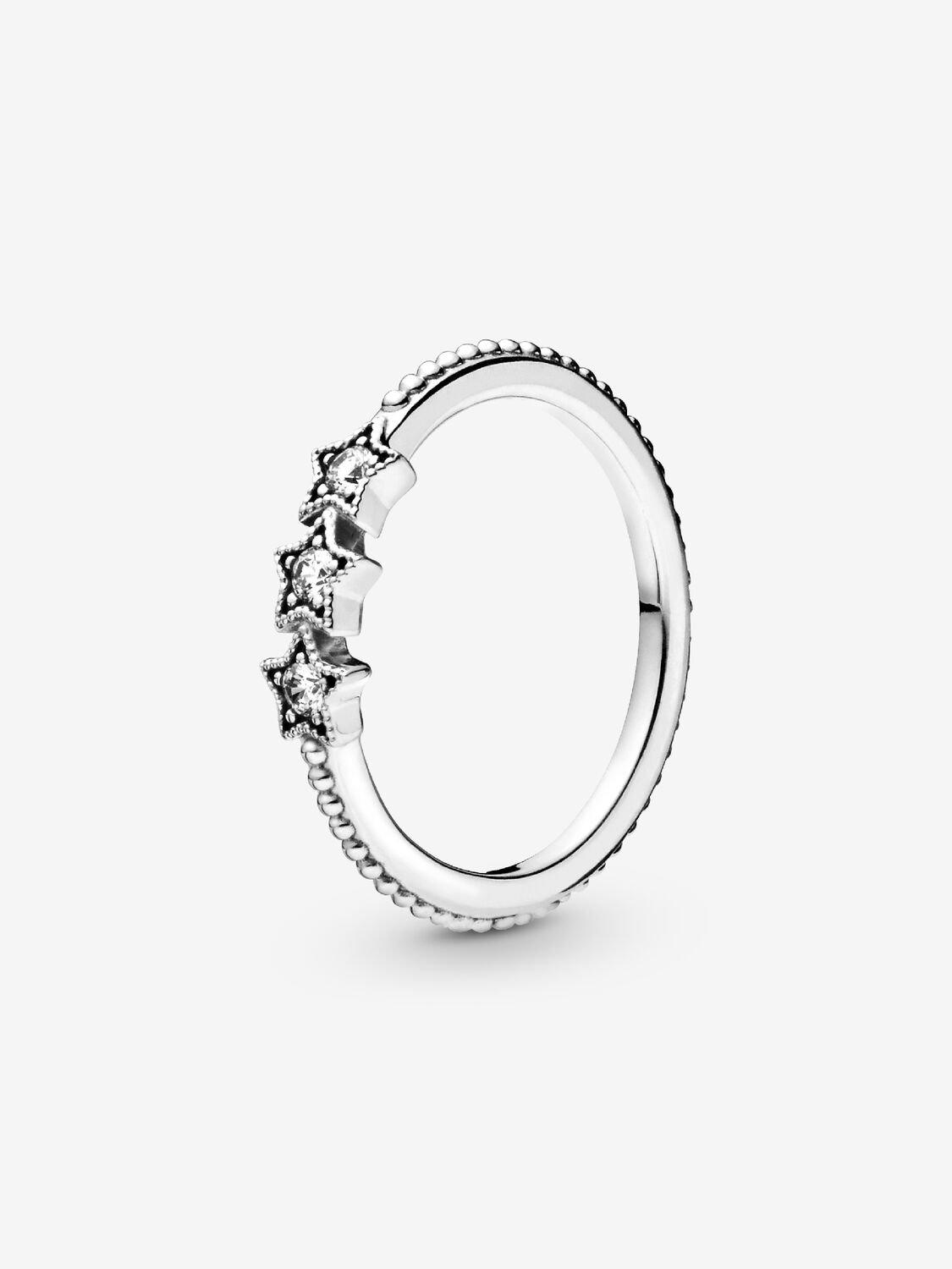 Pandora Celestial Stars Ring