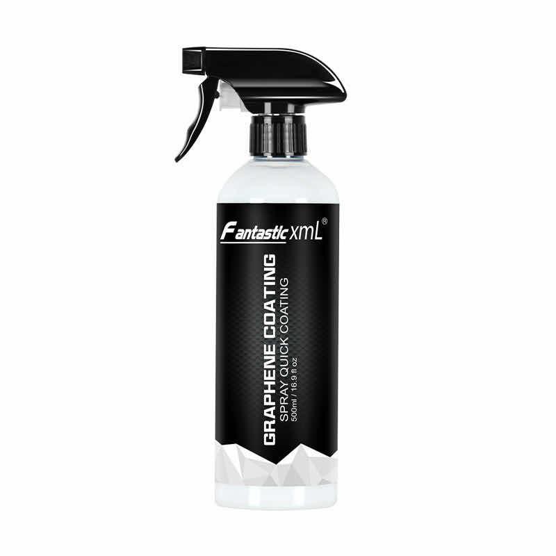Spray XML កាត់ទឹកភ្លៀង XML 9.5$