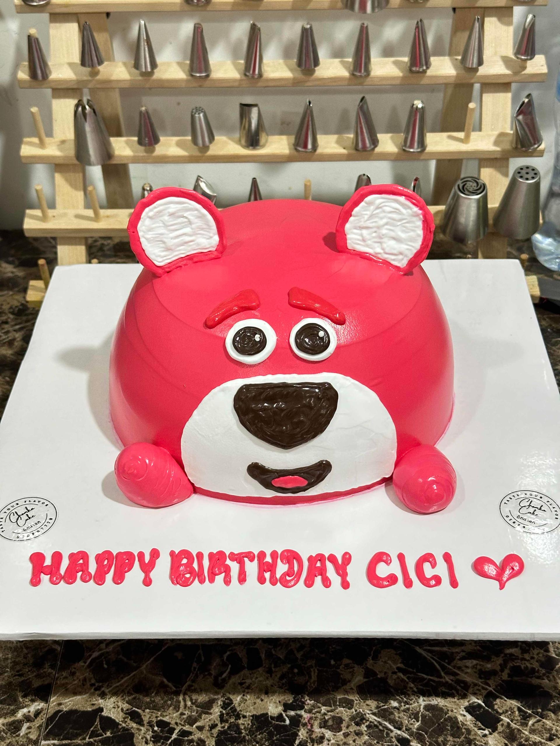 Cake