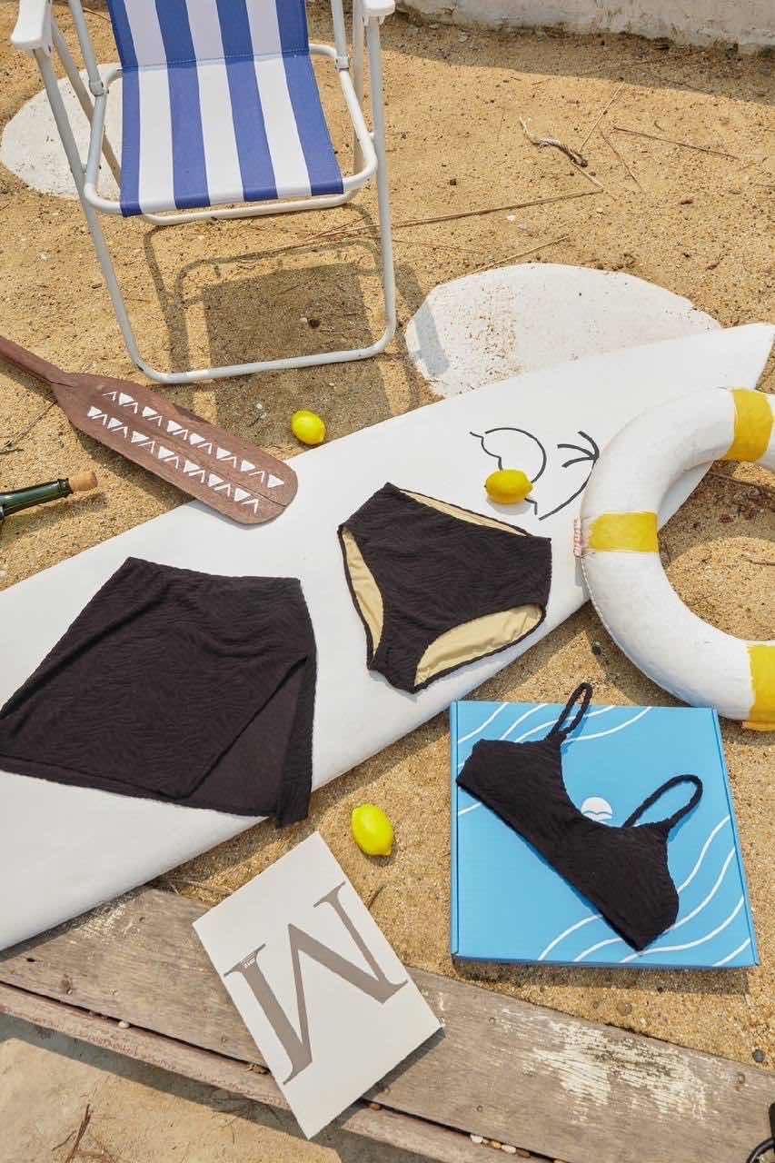 Bikini 3 Pcs XS