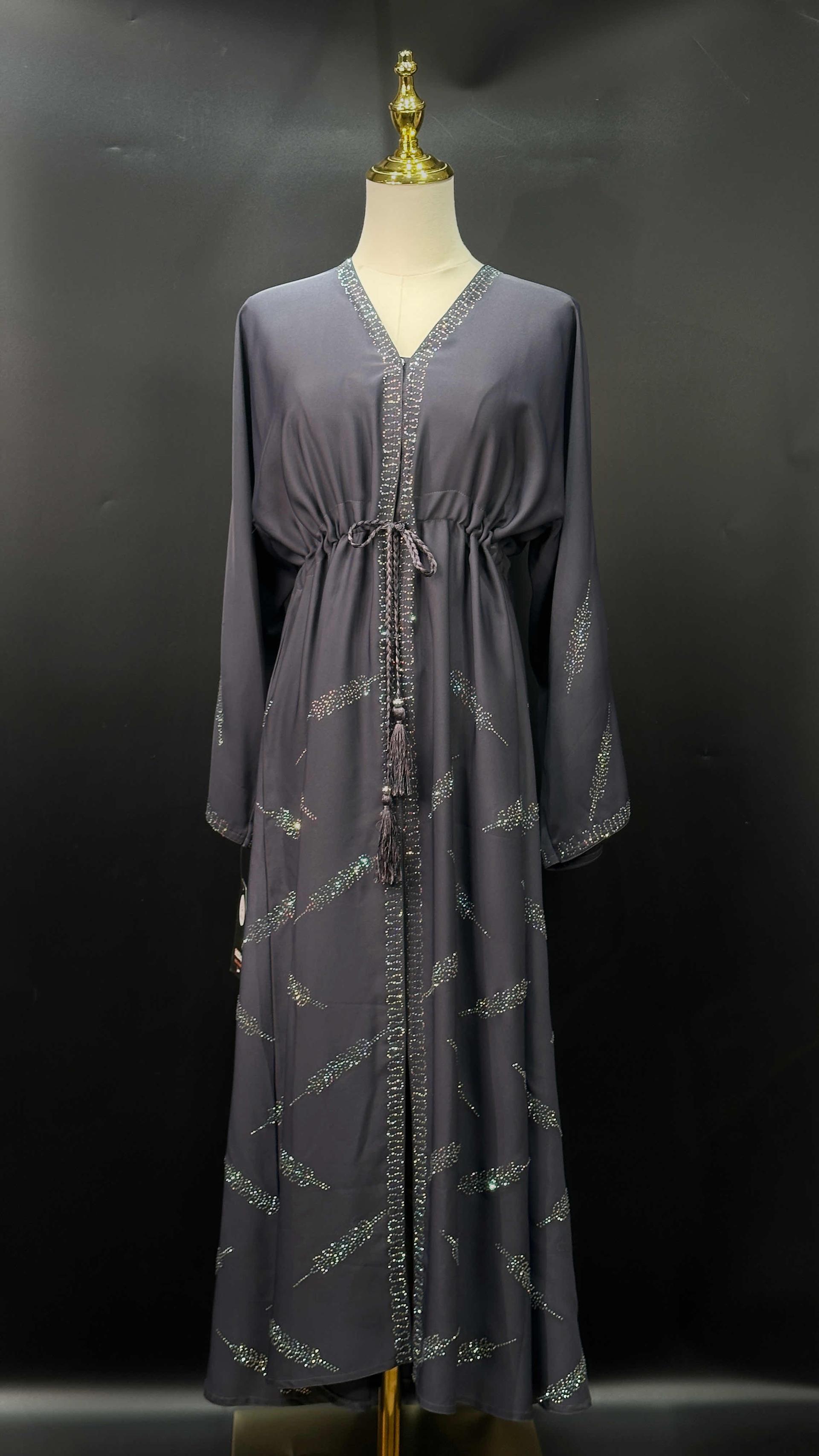 Abaya Dubai