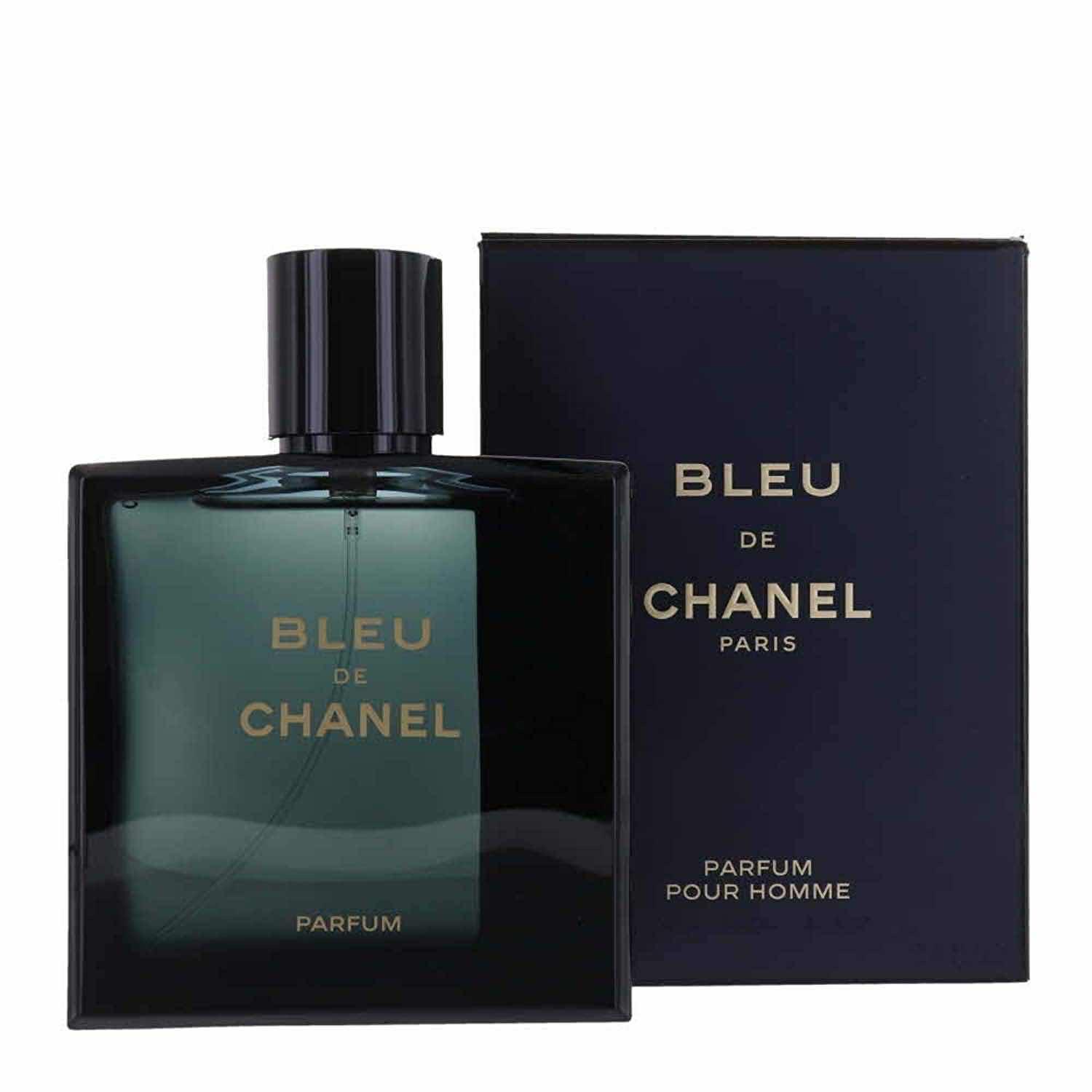 Bleu Chanel Parfum