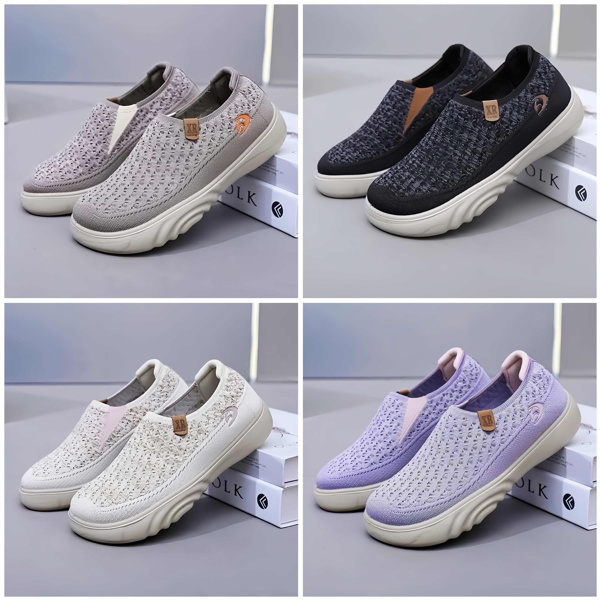 ស្បែកជើងសុខភាព XR1