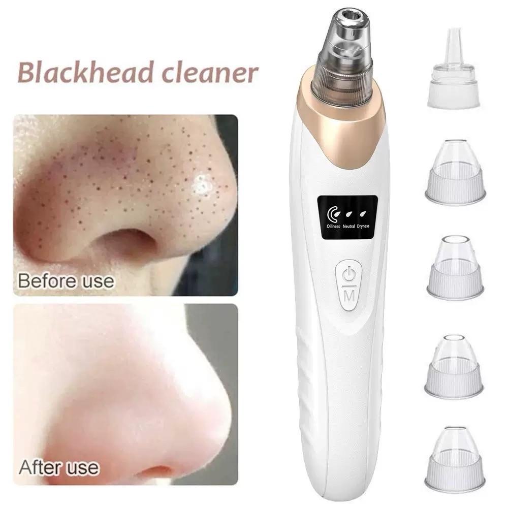 Blackhead removal machine 05 heads