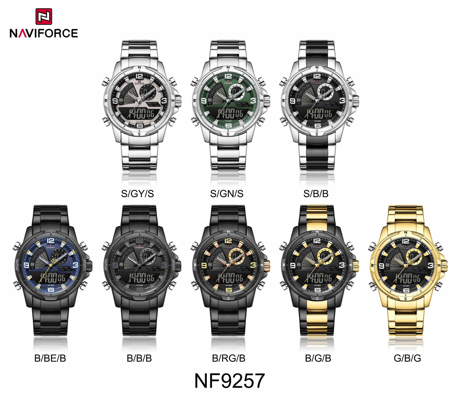 NF9257