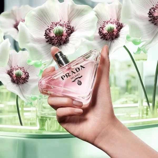 Prada Paradoxe Virtual Flower 90ml