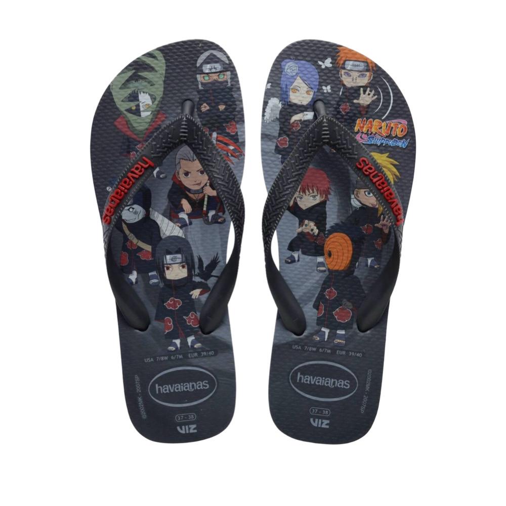 Havaianas Naruto 2026