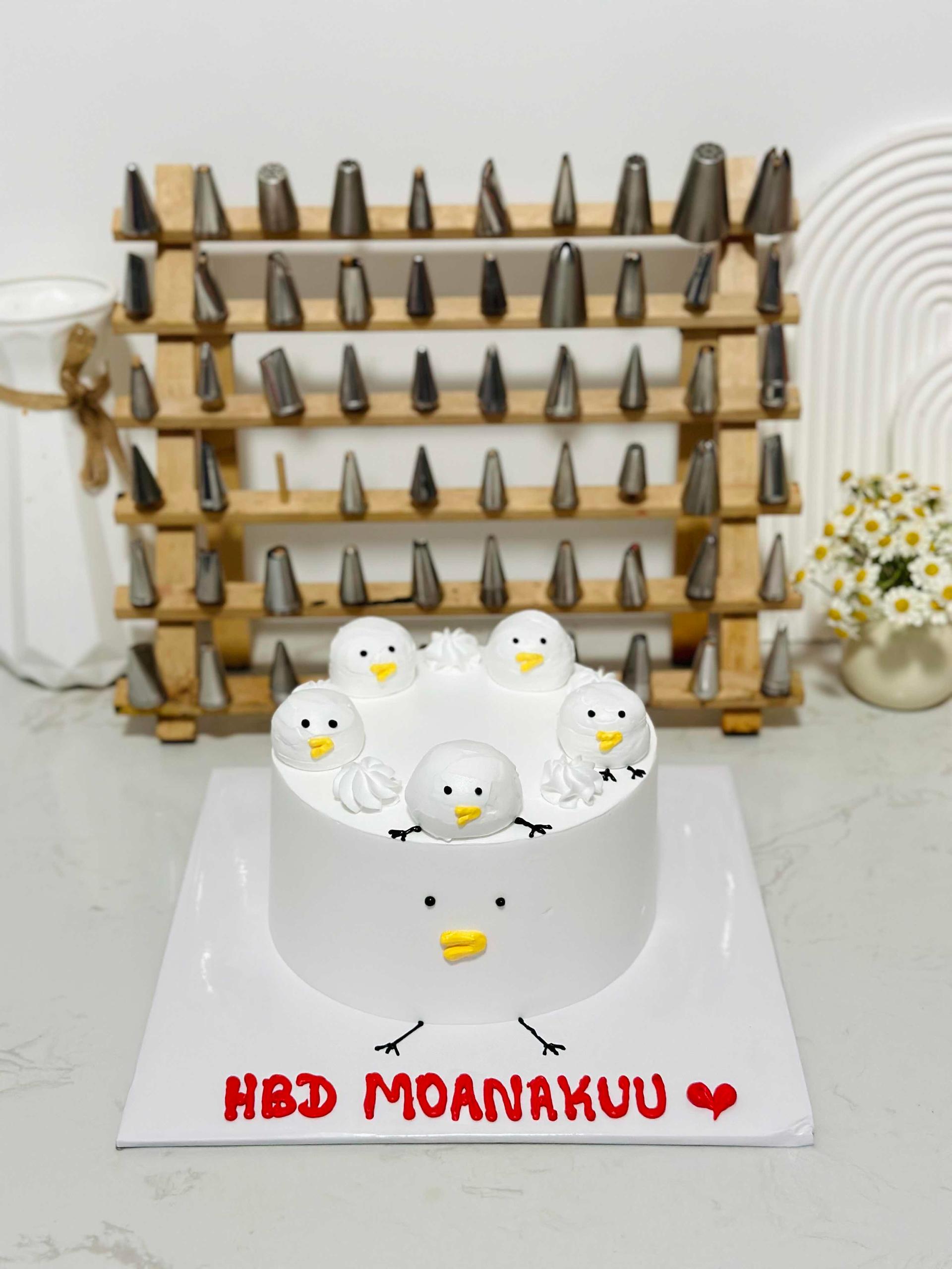 Cake