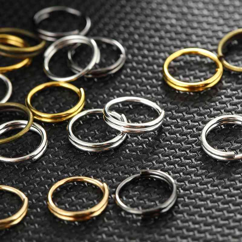 Double ring