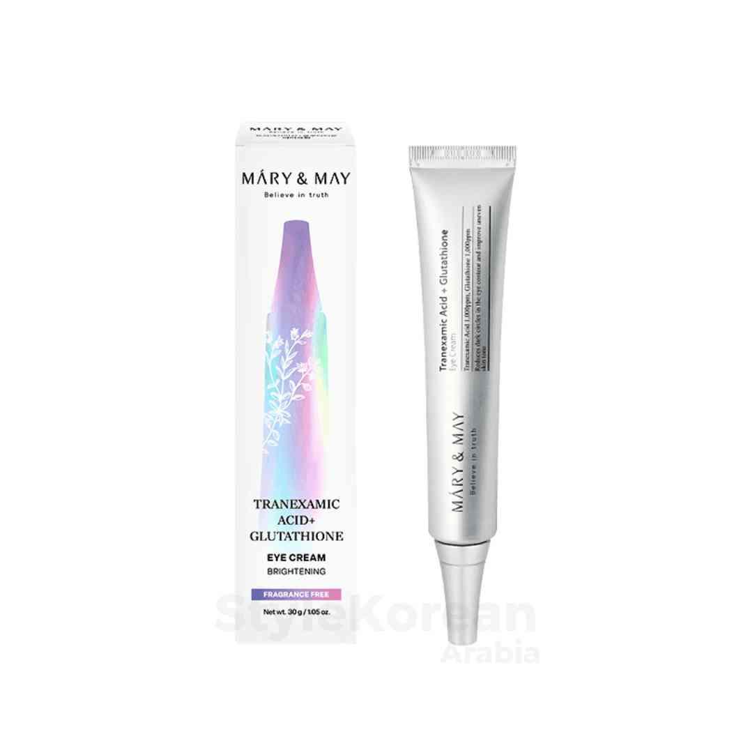 Mary&May Eye Cream30g