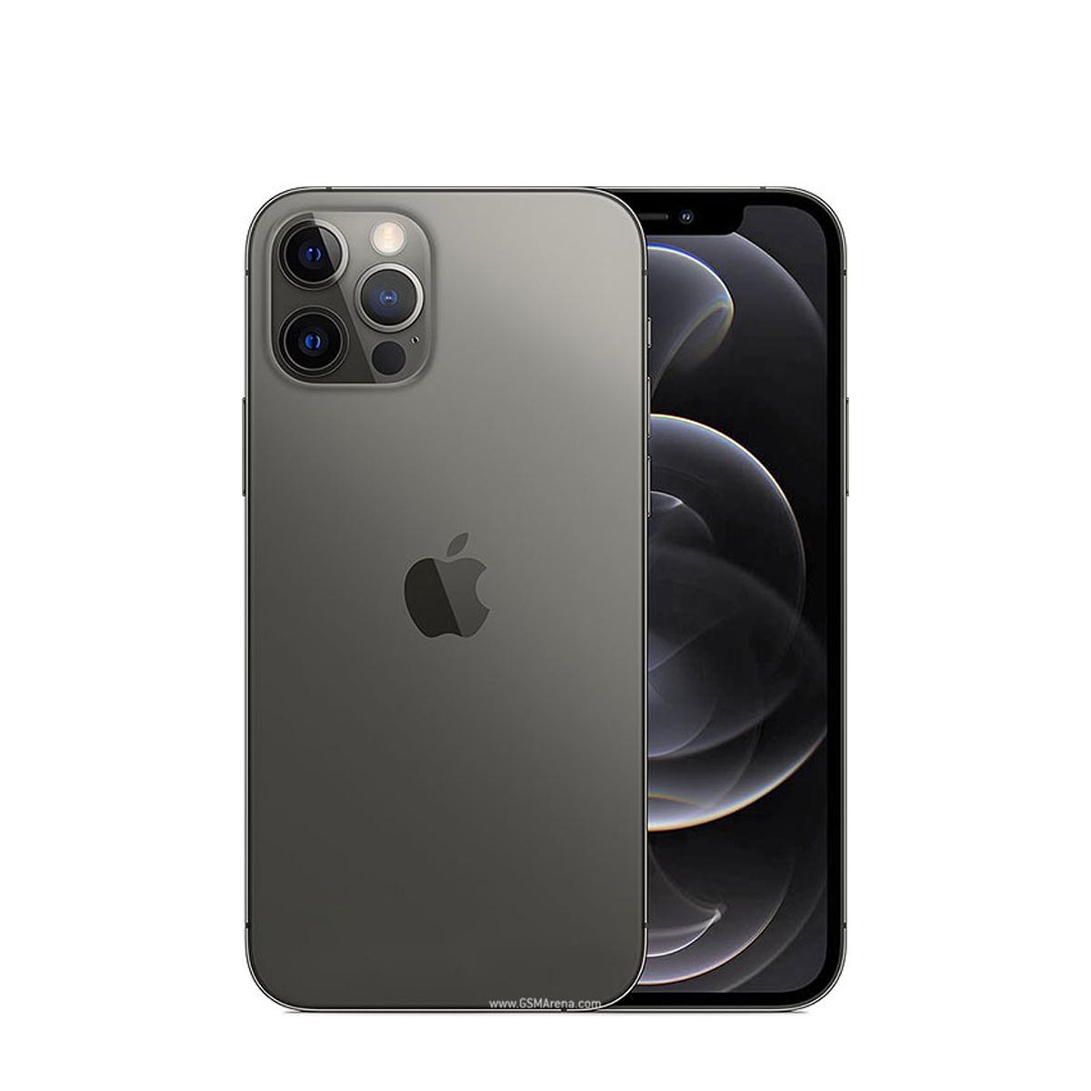 iPhone 12 Pro 