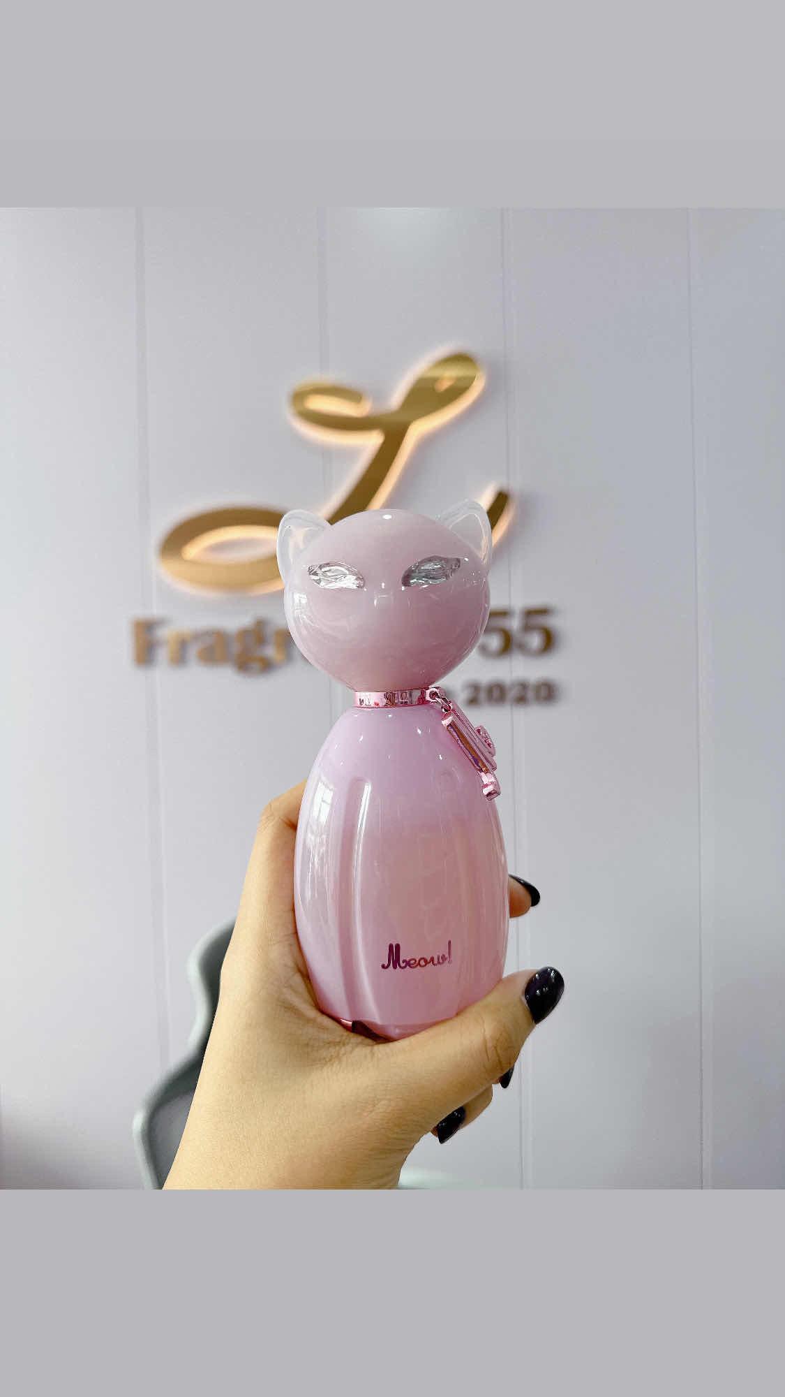 Katy Perry Meow 100ml