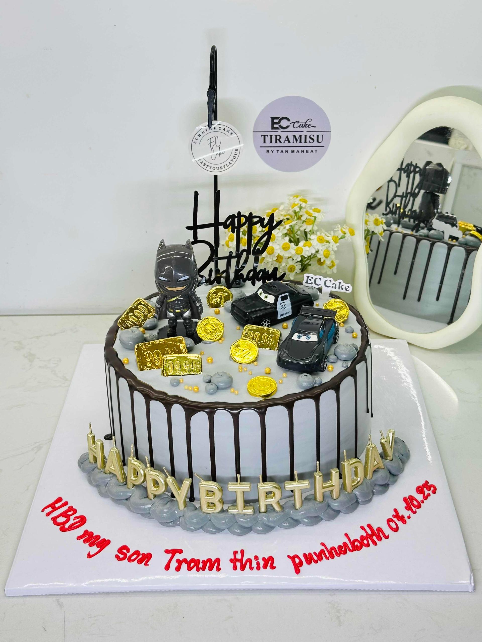 Cake