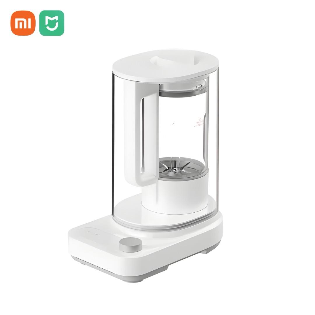 Mijia Smart Light Sounds Inverter Wall Breaker P1 (ម៉ាស៊ីនក្រឡុកឆ្លាតវៃ)
