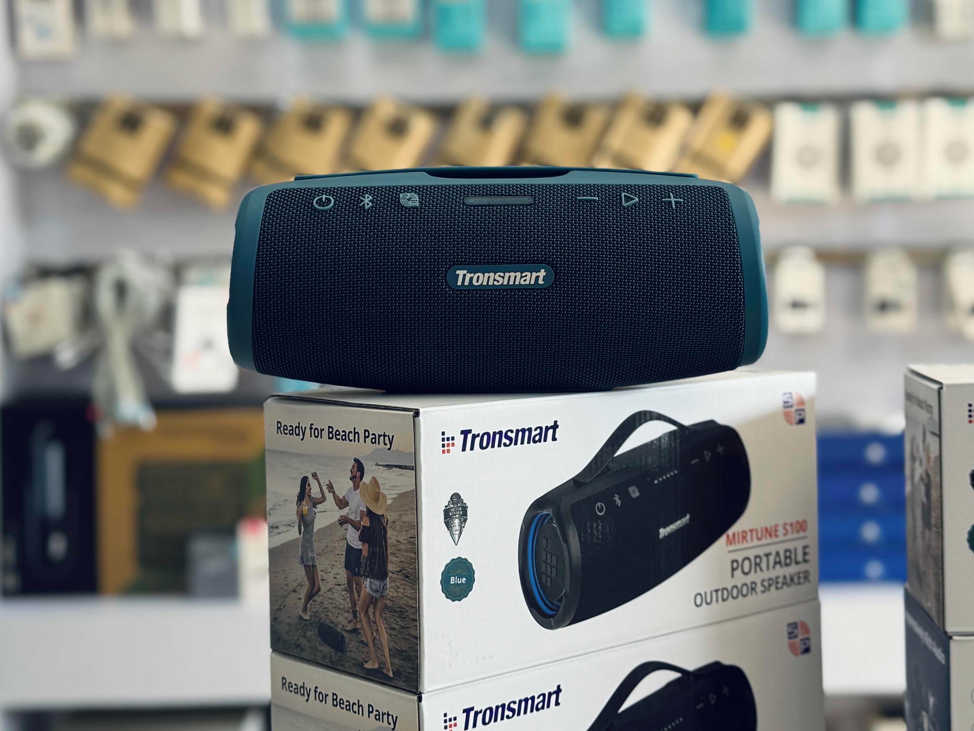 Tronsmart S100