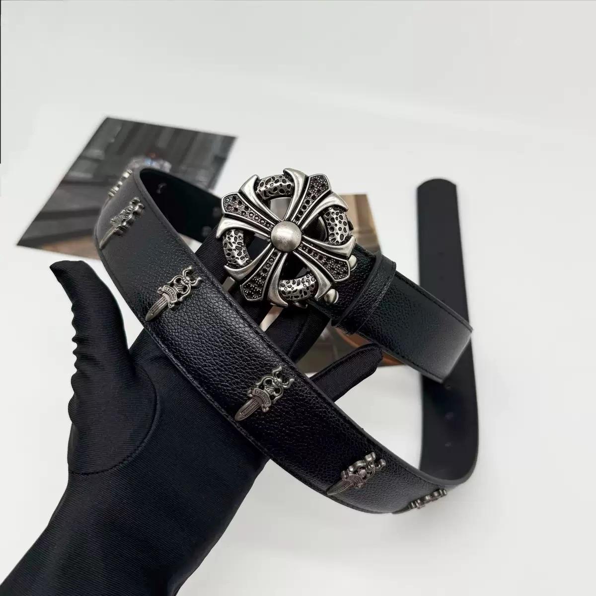 Belt-ខ្សែក្រវ៉ាត់ B0011