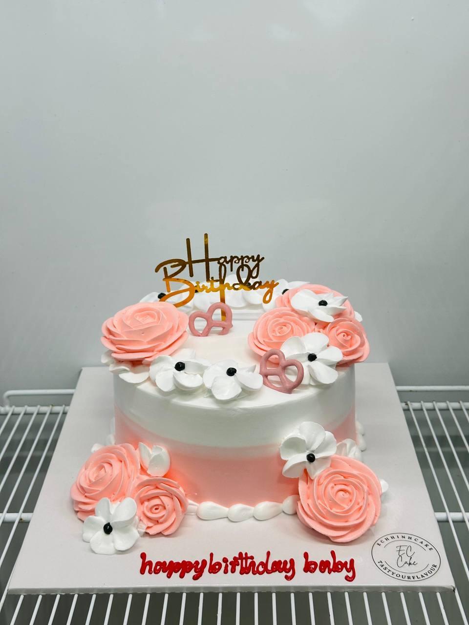 Cake