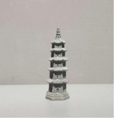 Size L(2)*W(2)*H(6.7)cm