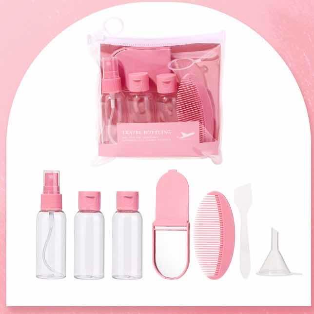 Travel Packs