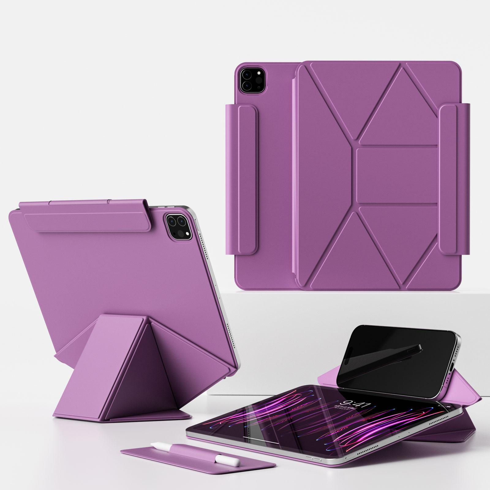 Smart Folio Increase Height Bracket iPad Case