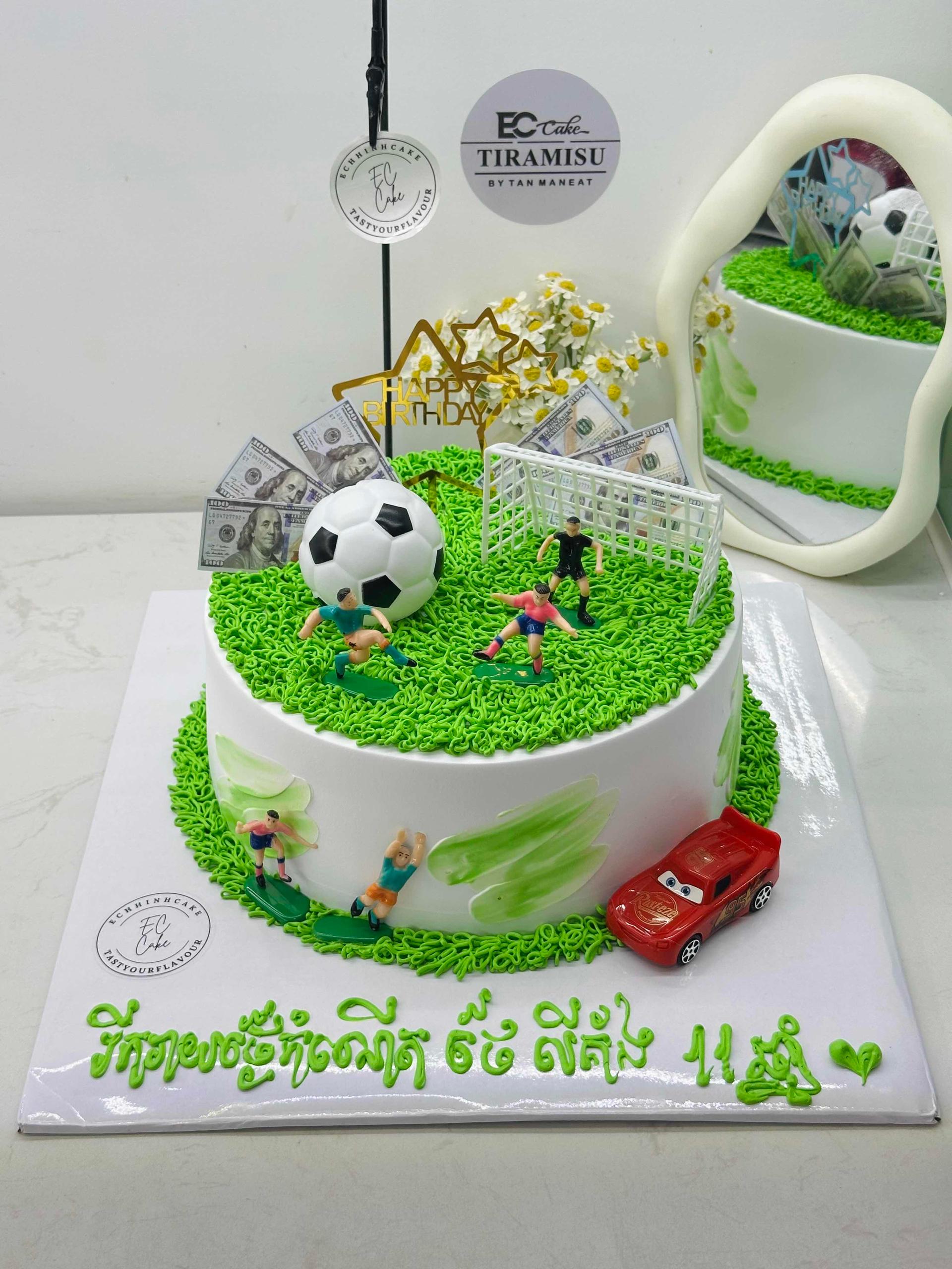 Cake