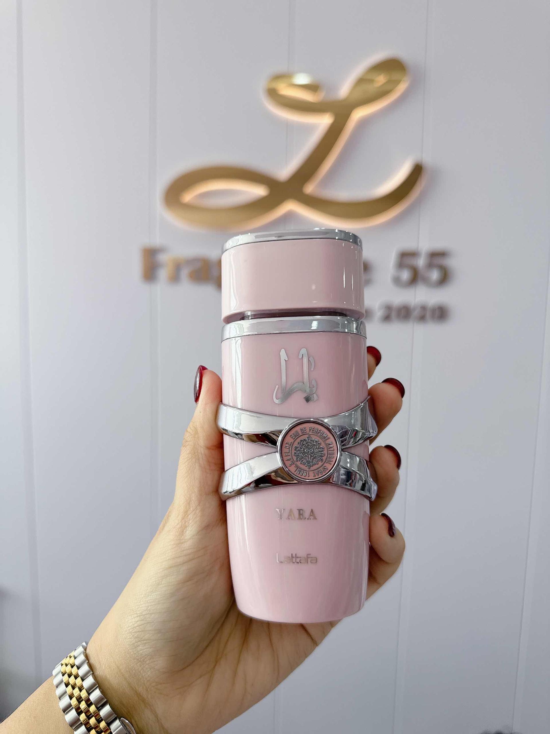 Yara Lattafa 100ml