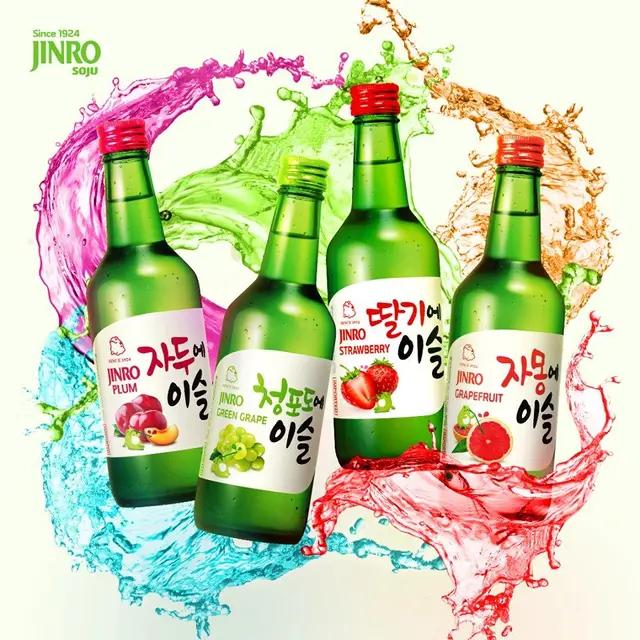 Jinro