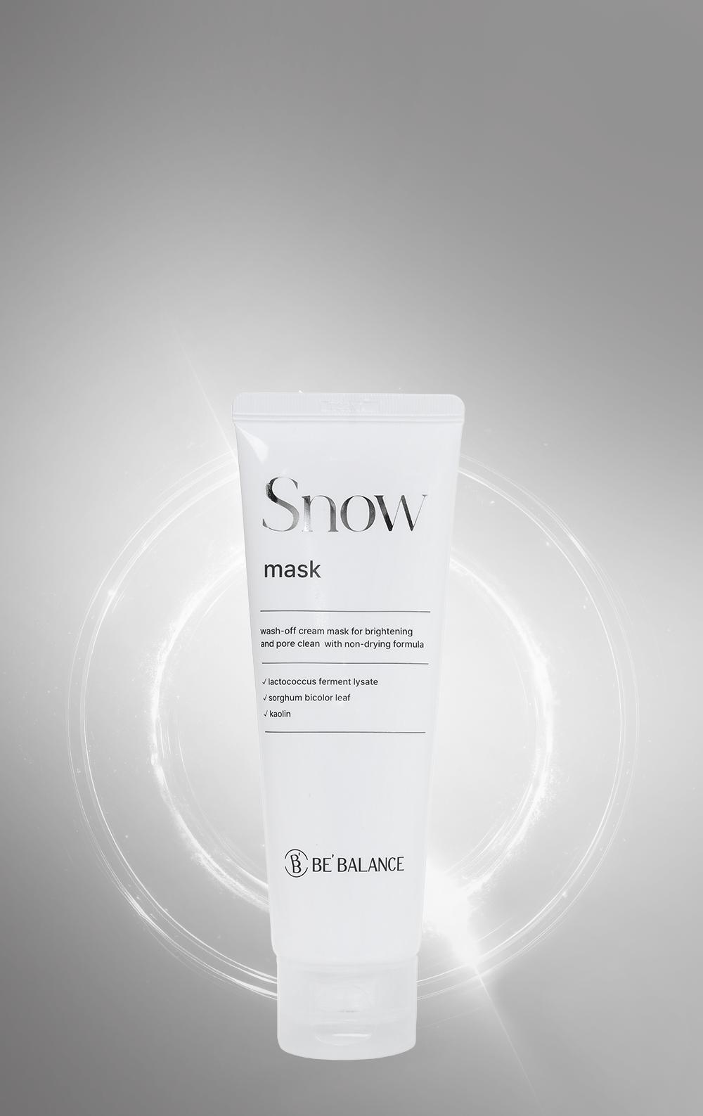 Snow Mask
