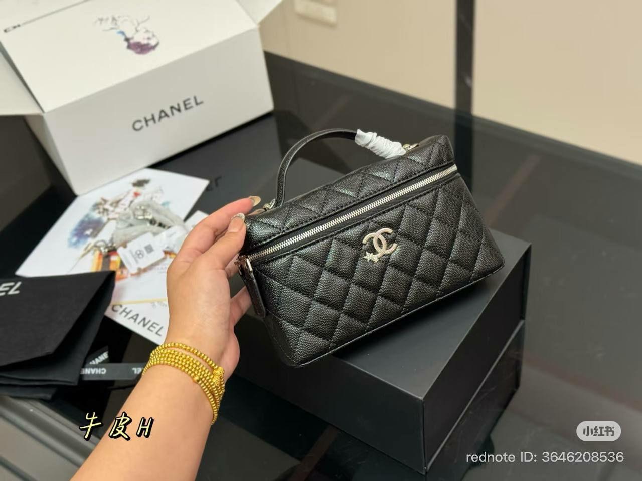 កាបូបម៉ាក”Chanel ”