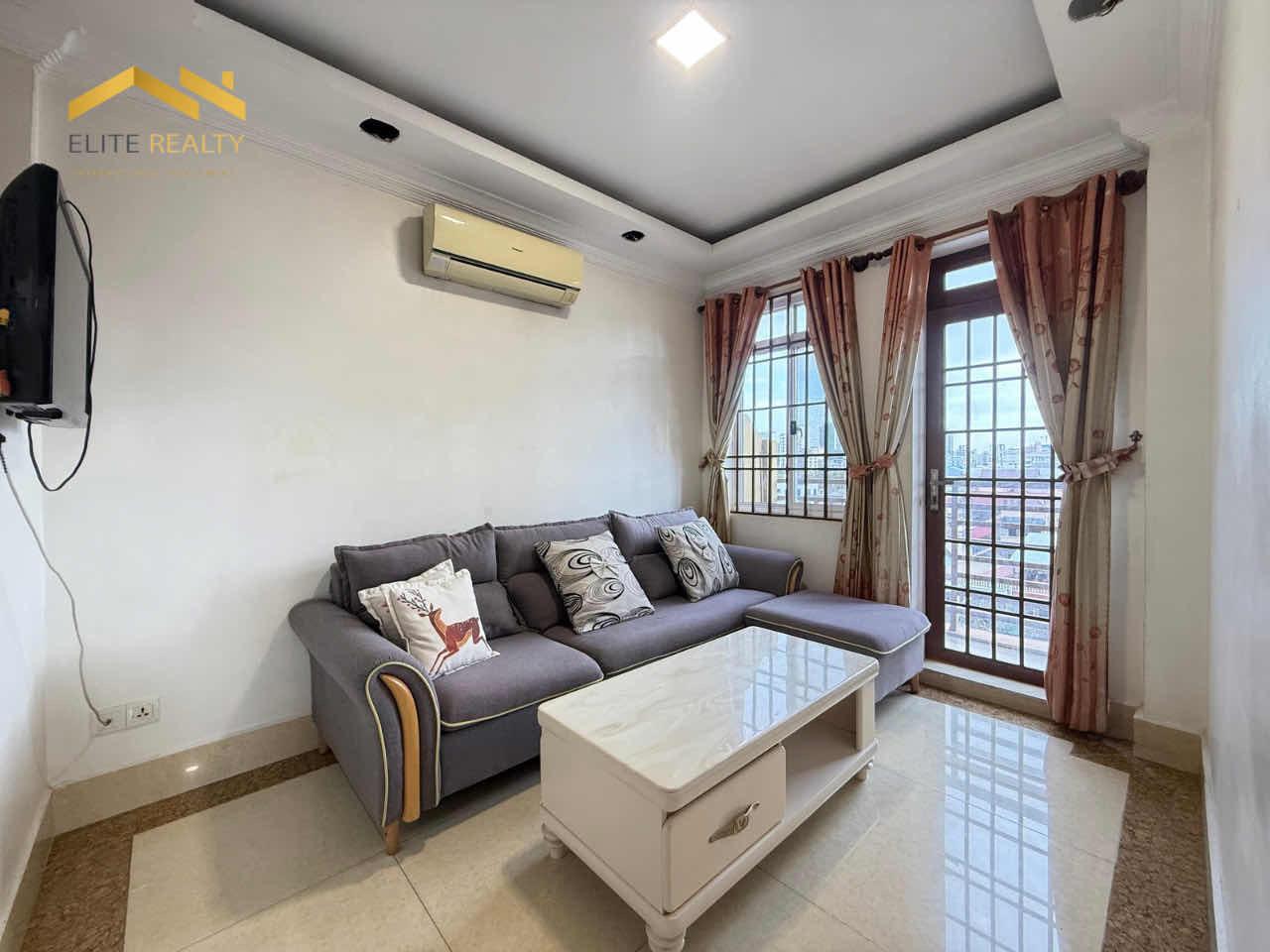 Apartment For Rent